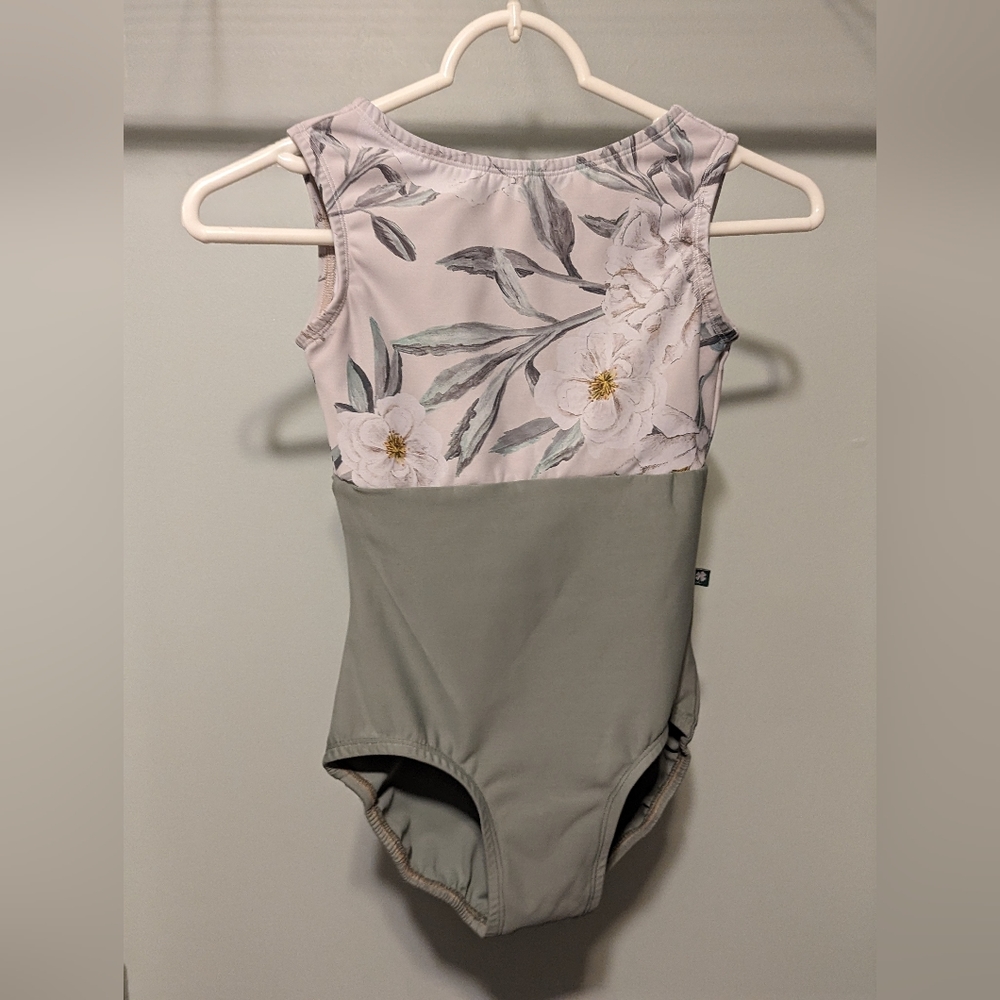 Luckyleo Leotard - image 1